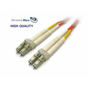 BRAND-REX Optični patch SM PK-9 LC-LC 5m Duplex (HOPLC008050LC203)