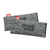 SmellWell Sensitive XL večnamenski dezodorant Siva