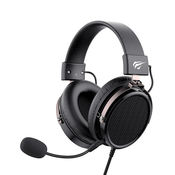 GAMING SLUŠALICE Havit H2030d Gaming Headphones ( black )