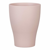 Embalaža za orhideje 608 Powder Rose 13 cm / v.17 cm - 6 kosov