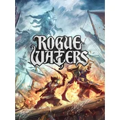 Tripwire Interactive Game Key Rogue Waters (Cijeli svijet)