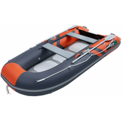 Gladiator Gumenjak B330AD 330 cm Orange/Dark Gray