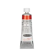 Oljne barve Schmincke MUSSINI 35 ml  | 356 cadmium red light