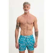 HUGO kopalne kratke hlače moške RIK