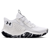 Under Armour JET 23 Tenisice 760817 bijela