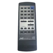 General JVC RM-SX274U - daljinski upravljalnik podvojen