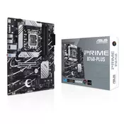 ASUS PRIME B760-PLUS, motherboard - 1700
