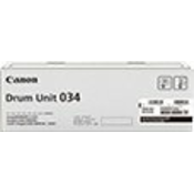 Boben Canon 034 BK / 9458B001 - črna