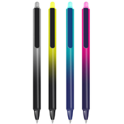 CoolPack Zložljivo izbrisno pisalo Gradient Dark
