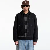Jakna Represent The Work Jacket UNISEX Black XL