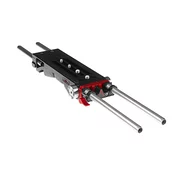 SHAPE 8000 V-LOCK QUICK RELEASE BASEPLATE