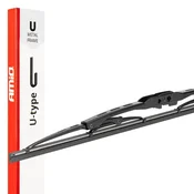 slomart Metlica brisalca AMiO Flat 70 cm U-Type