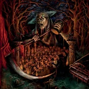 Selvans - Saturnalia (Limited Edition) (LP)