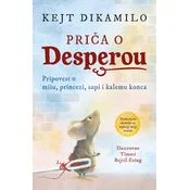 Prica o Desperou