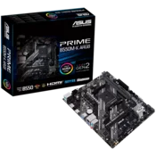 ASUS PRIME B550M-K ARGB maticna ploca