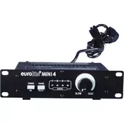 Eurolite Mini 4E