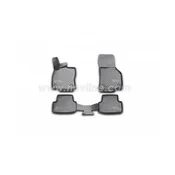 Novline 3D Patosnice VOLKSWAGEN Golf VII / Golf VIII, 2012-2019->, set 4 kom.