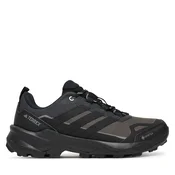 ADIDAS TERREX Nizki čevelj Skychaser AX5 antracit/črna