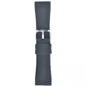 Silikonski kaiš - SK30.01 Crna boja 30mm