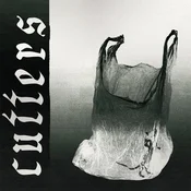 Cutters - Psychic Injury (LP)