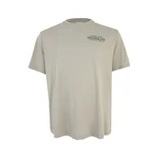 Jack & Jones Plus Majica JORALPINE  pastelno zelena / temno zelena