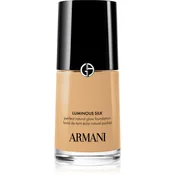 Giorgio Armani Svetleča svilena podlaga za ličila 30 ml