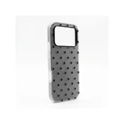 Maska za telefon Honor 600 Pro Candy Dots