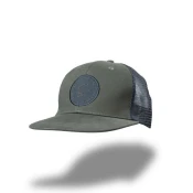 Nash Carp Logo Trucker Cap Green