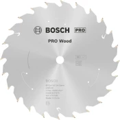 List za krožno žago PRO Wood cordless, 150 x 1,6 x 10 mm, T24