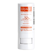 Uriage Bariésun mineralni zaštitni stick za osjetljiva mjesta SPF 50+ (Water Resistant, Fragrance-Free) 8 g