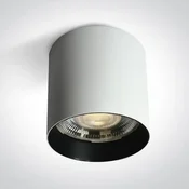 STROPNA SVETILKA 20W WW IP20 38deg 230V BELA DM12120F/W/W