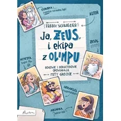Ja, ZEUS, i ekipa z Olimpu