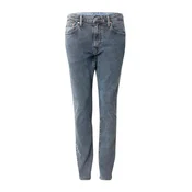 LEVIS  Kavbojke 512™, modra