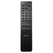 General SONY RM-J701 - združljiv daljinski upravljalnik znamke General