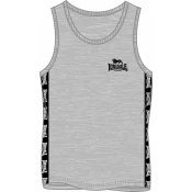 Lonsdale Mens singlet regular fit
