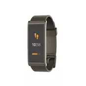 MYKRONOZ Activity Tracker ZeFit 4 HR (Braon)