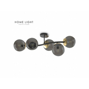 HOME LIGHT Nilufer 19135 Luster 5xG9