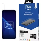 Zaščitno kaljeno steklo 3mk HardGlass Kaljeno steklo za Xiaomi 17 Ultra