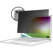 3M 3M folija za zasebnost za Apple MacBook Air 13 M2-M4 (16:10)