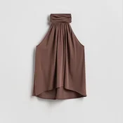 Reserved - LADIES` BLOUSE