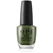 OPI Nail Lacquer lak za nohte Suzi-First Lady of Nails 15 ml