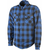 Trilobite 1971 Timber 2.0 Shirt Men Blue L