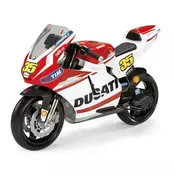Peg-Pérego Ducati GP 12V rdeča