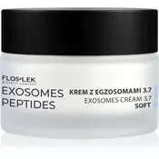 shumee Floslek Exosomes Peptides krema za obraz proti gubam z eksosomi
