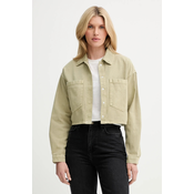 Jeans jakna Answear.LAB