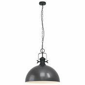 Eglo 43215 - Luster na lancu COMBWICH 1xE27/60W/230V