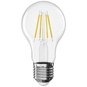 Emos LED žarnica ZF5D22 Filament A60/E27/3.4 W (40 W)/470 lm/warm white