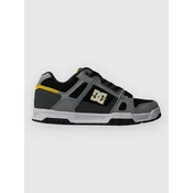 DC Stag Skate čevlji yellow