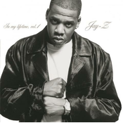 JAY-Z - In My Lifetime Vol.1 (CD)