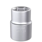 MJW CrV jekleni nasadni ključ 3/4 6-kraki 22 mm